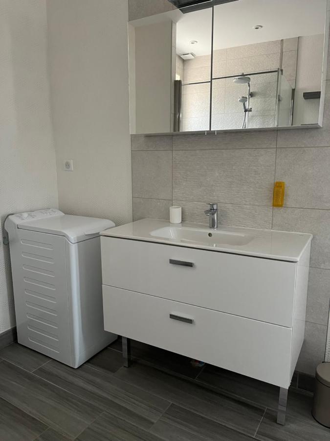 Gite Avec Piscine Lestrem Εξωτερικό φωτογραφία